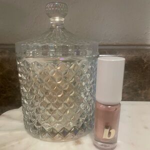Beautycounter clean beauty brand liquid eyeshadow